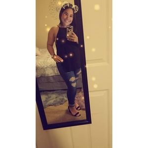 Meet your Posher, Justine